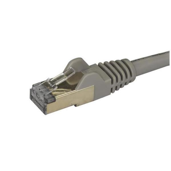 Cavo Di Rete Schermato Cat6A Stp D - immagine 2