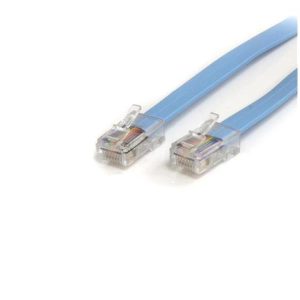 Cavo Ethernet Rj45 Da 1 8M M/M