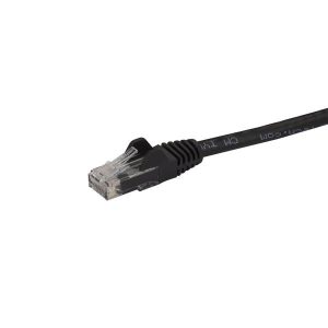 Cavo Patch Cat6 Rj45 Nero