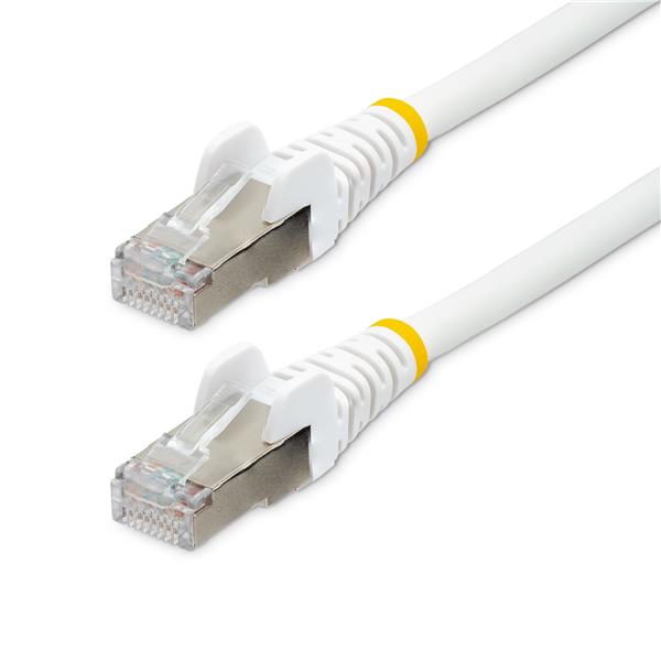 Cavo Ethernet Cat6A 3M Lszh