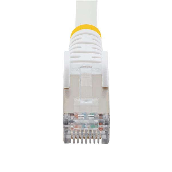 Cavo Ethernet Cat6A 3M Lszh - immagine 3