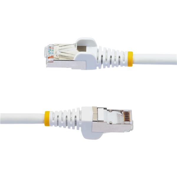 Cavo Ethernet Cat6A 3M Lszh - immagine 5