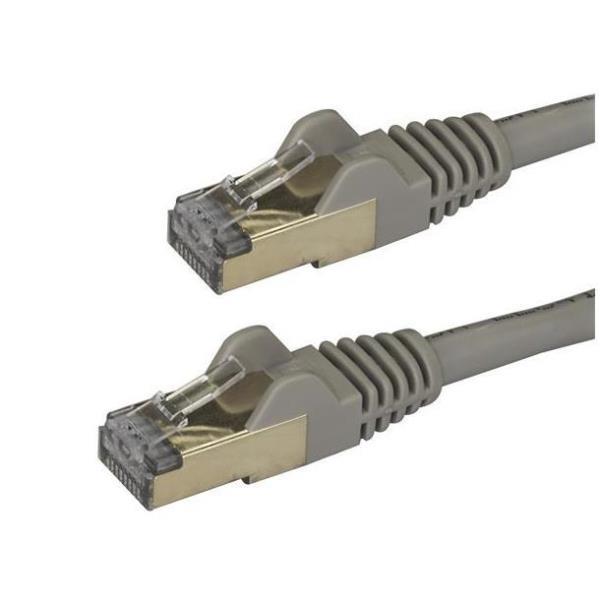 Cavo Di Rete Schermato Cat6A Stp D - immagine 6