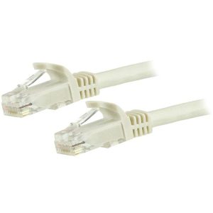 Cavo Patch Cat6 Da 15M Bianco