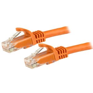 Cavo Patch Cat6 Da 7.5M - 24 Awg