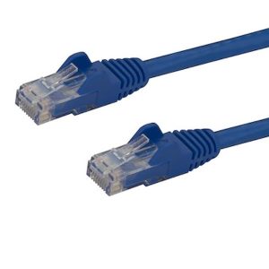 Cavo Patch Cat6 Da 1.5M - 24 Awg