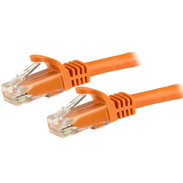Cavo Patch Cat6 Da 1.5M - 24 Awg - immagine 2