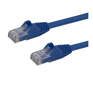 Cavo Patch Cat6 Da 7.5M - 24 Awg