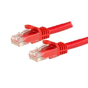 Cavo Patch Cat6 Da 7.5M - 24 Awg