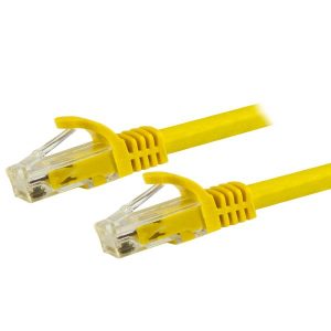 Cavo Patch Cat6 Da 7.5M - 24 Awg