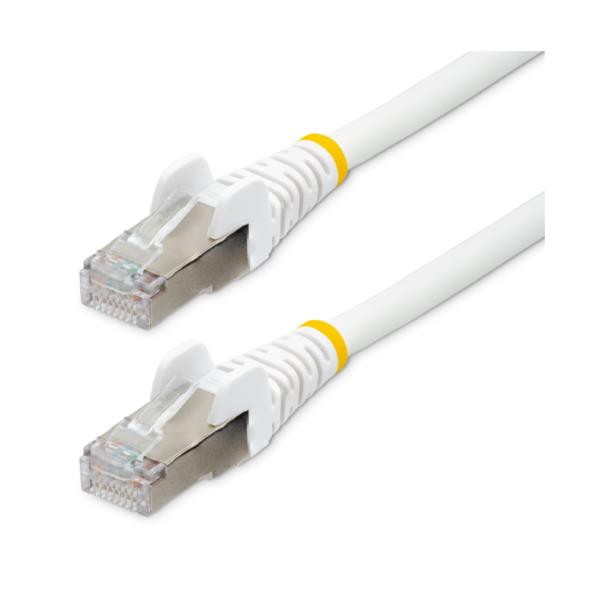 Cavo Ethernet Cat6A 2M - Lszh