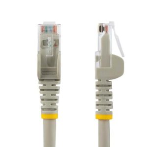 Cavo Ethernet Cat6 2M Grigio