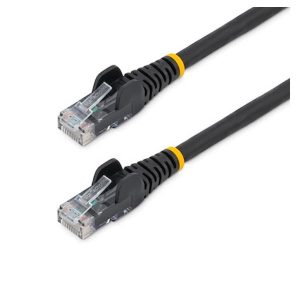 Cavo Ethernet Cat6 Da 5M Nero