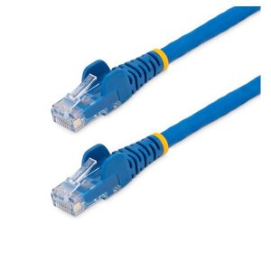 Cavo Ethernet Cat6 Da 5M Blu