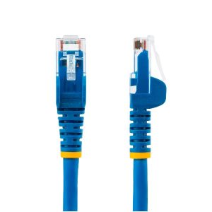 Cavo Ethernet Cat6 Da 7M Blu