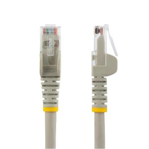 Cavo Ethernet Cat6 7M Grigio