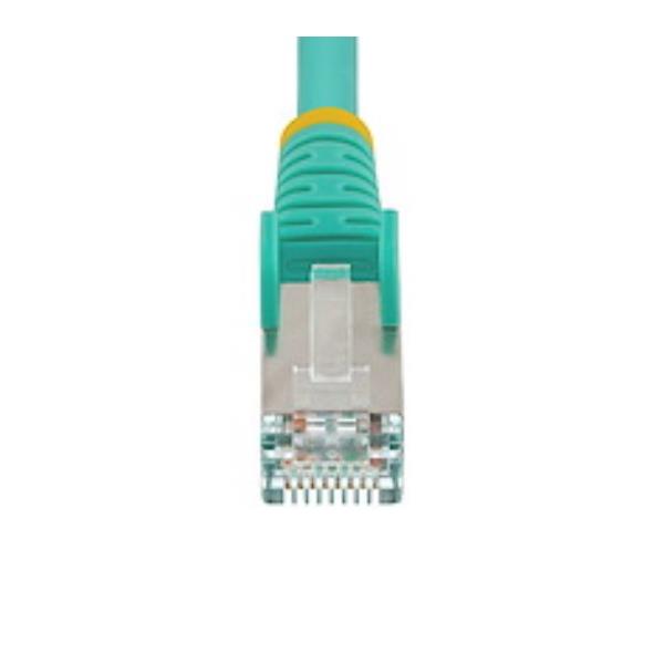 Cavo Ethernet Cat6A 10M - Lszh - immagine 2