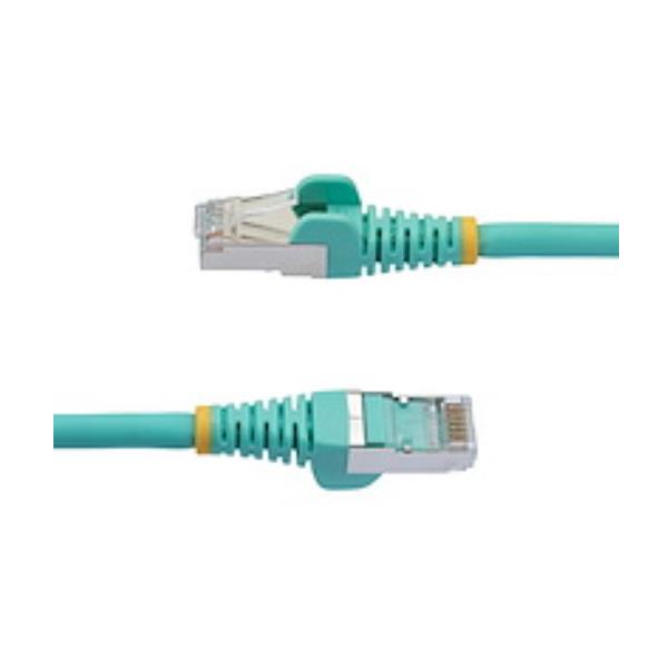 Cavo Ethernet Cat6A 10M - Lszh - immagine 3