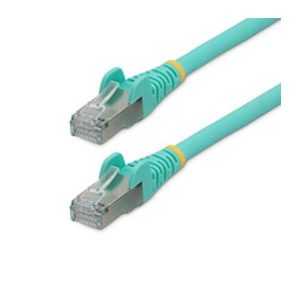 Cavo Ethernet Cat6A 1 5M Lszh