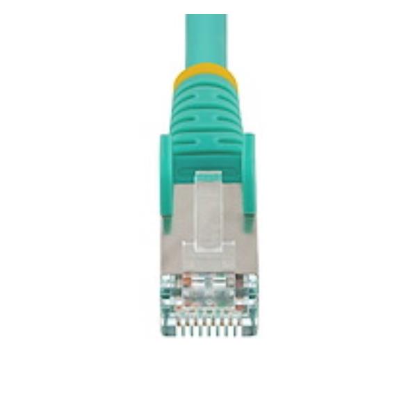Cavo Ethernet Cat6A 1M - Lszh - immagine 3