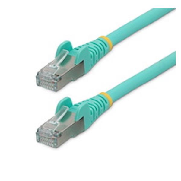 Cavo Ethernet Cat6A 1M - Lszh