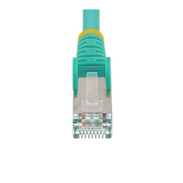 Cavo Ethernet Cat6A 5M - Lszh - immagine 4