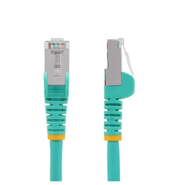 Cavo Ethernet Cat6A 5M - Lszh - immagine 3