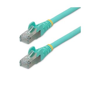 Cavo Ethernet Cat6A 7,5M Lszh