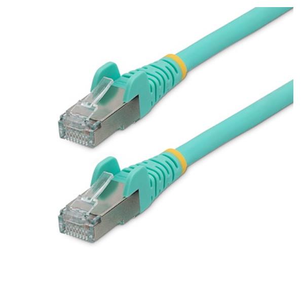 Cavo Ethernet Cat6A 7M - Lszh - immagine 2