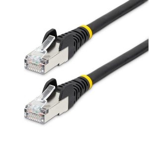 Cavo Ethernet Cat6A 2M - Lszh