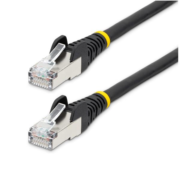 Cavo Ethernet Cat6A 3M - Lszh