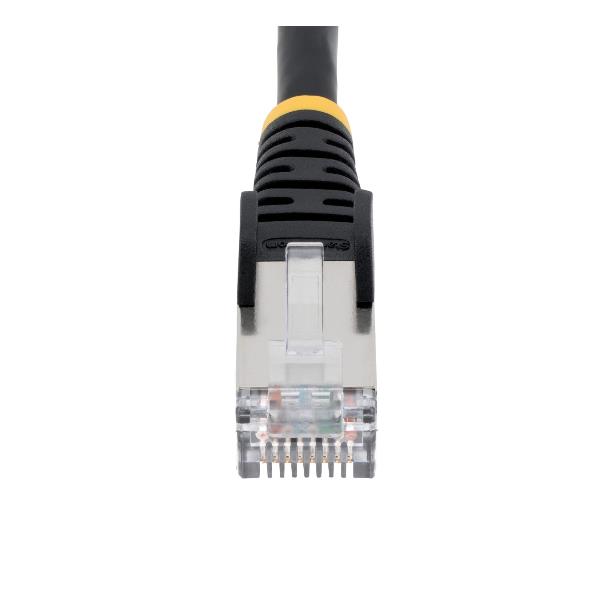 Cavo Ethernet Cat6A 3M - Lszh - immagine 2