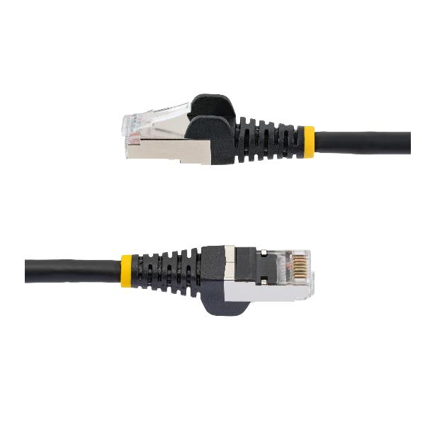 Cavo Ethernet Cat6A 3M - Lszh - immagine 3