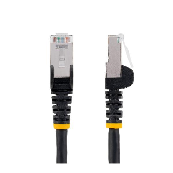 Cavo Ethernet Cat6A 3M - Lszh - immagine 4