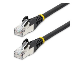 Cavo Ethernet Cat6A 50Cm Lszh