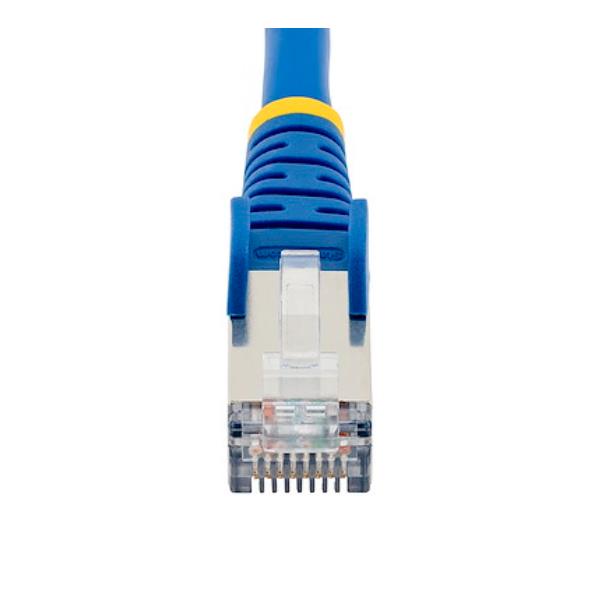 Cavo Ethernet Cat6A 10M - Lszh - immagine 2