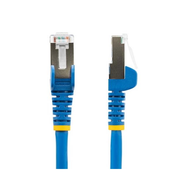 Cavo Ethernet Cat6A 10M - Lszh - immagine 3
