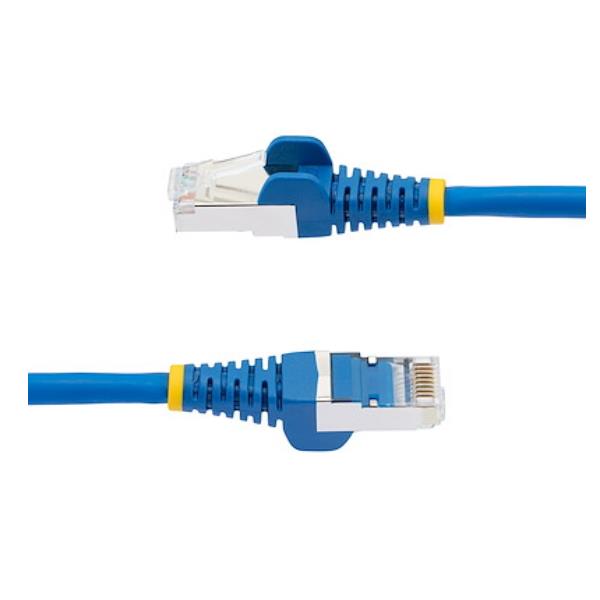 Cavo Ethernet Cat6A 10M - Lszh - immagine 4