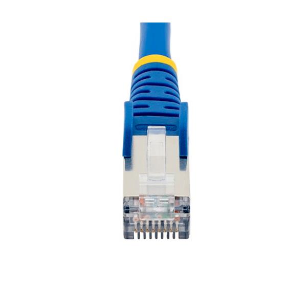 Cavo Ethernet Cat6A 3M - Lszh - immagine 4