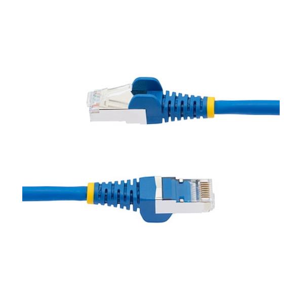 Cavo Ethernet Cat6A 3M - Lszh - immagine 3