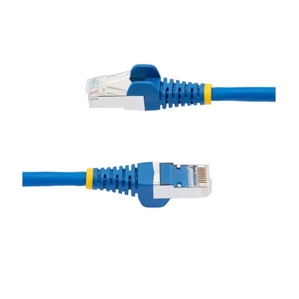 Cavo Ethernet Cat6A 50Cm Lszh - immagine 4