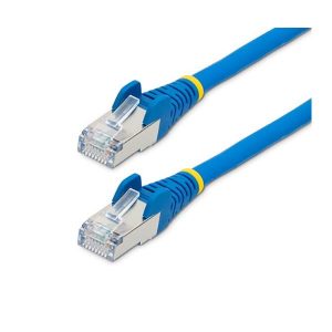 Cavo Ethernet Cat6A 50Cm Lszh