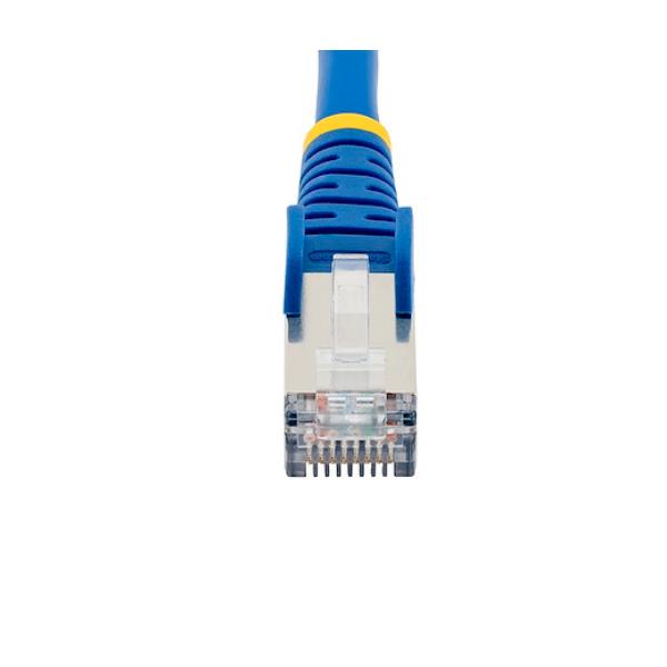 Cavo Ethernet Cat6A 50Cm Lszh - immagine 3