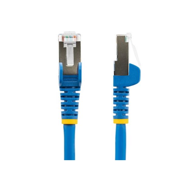 Cavo Ethernet Cat6A 5M Lszh - immagine 3