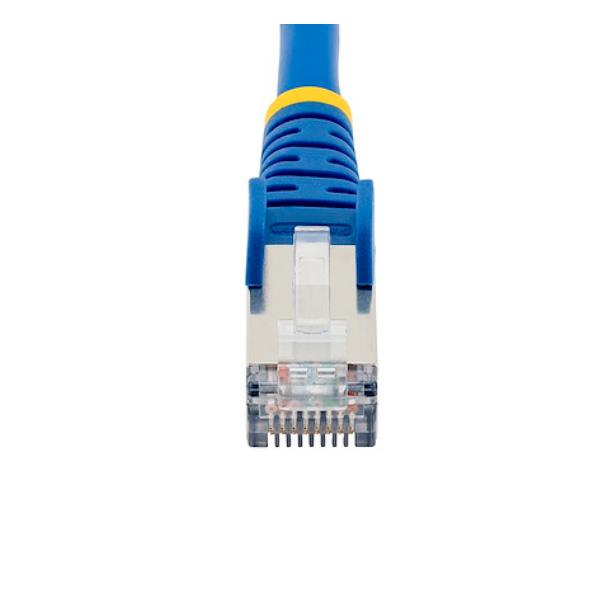 Cavo Ethernet Cat6A 5M Lszh - immagine 4