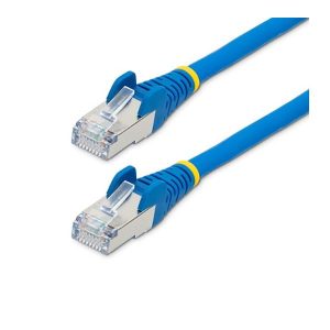 Cavo Ethernet Cat6A 7,5M Lszh