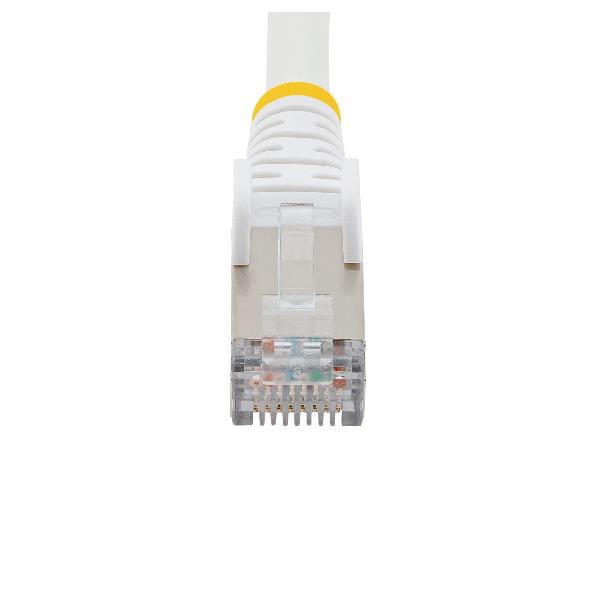 Cavo Ethernet Cat6A 10M Lszh - immagine 3