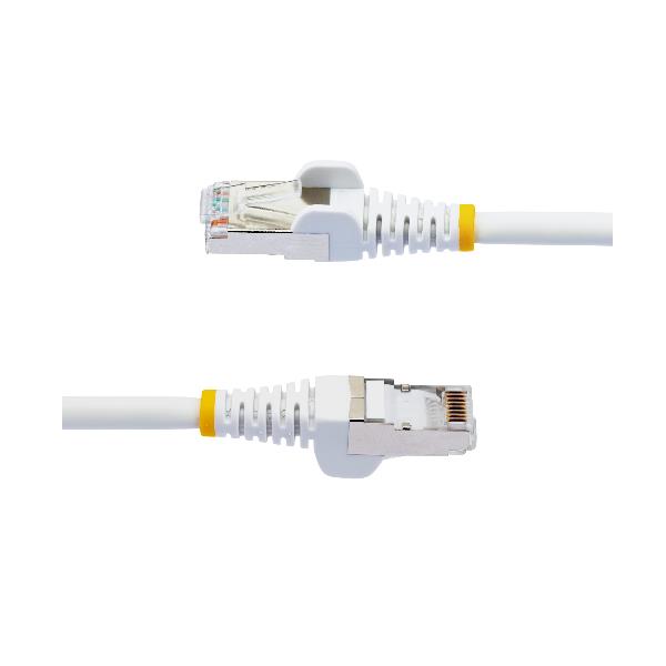 Cavo Ethernet Cat6A 10M Lszh - immagine 2