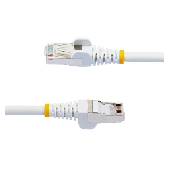 Cavo Ethernet Cat6A 1,5M Lszh - immagine 3