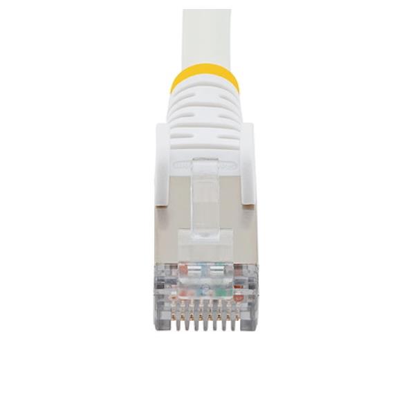 Cavo Ethernet Cat6A 1,5M Lszh - immagine 4